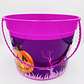 BALDE CALABAZA HALLOWEEN DISEÑO - Miniatura 7