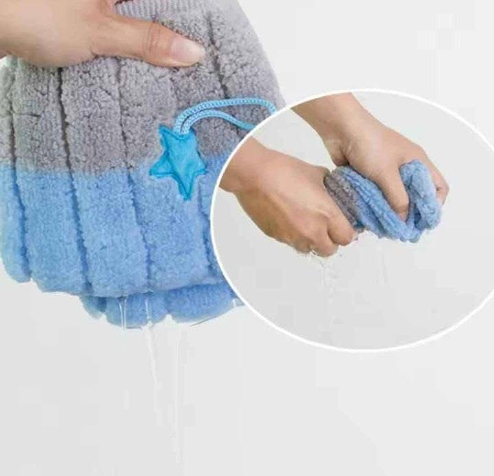 FUNDA DE ASIENTO DE INODORO SUAVE Y CÁLIDA AJUSTABLE 6