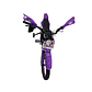 BICIMOTO NIÑO ARO 12 MORADO - Miniatura 3