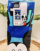 TOALLA ESCOLAR PARVULO MICKEY MOUSE ORIGINAL DISNEY 30x50 CALIDAD MICROFIBRA  - Miniatura 2