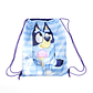 TOALLA PLAYA 70x140CM + BOLSO BLUEY DISNEY ORIGINAL CALIDAD MICROFIBRA  - Miniatura 2