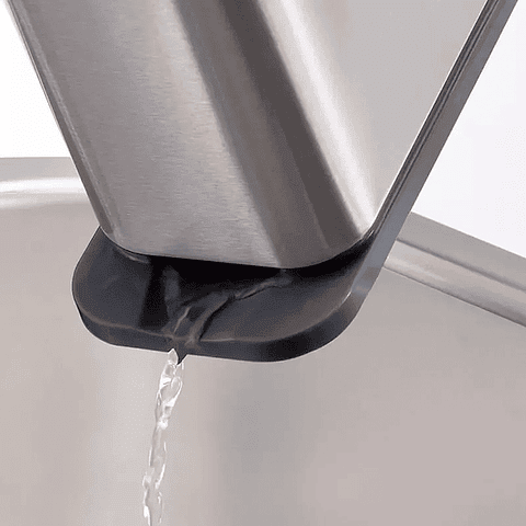 ESCURRIDOR DE CUBIERTOS DE ACERO INOXIDABLE 