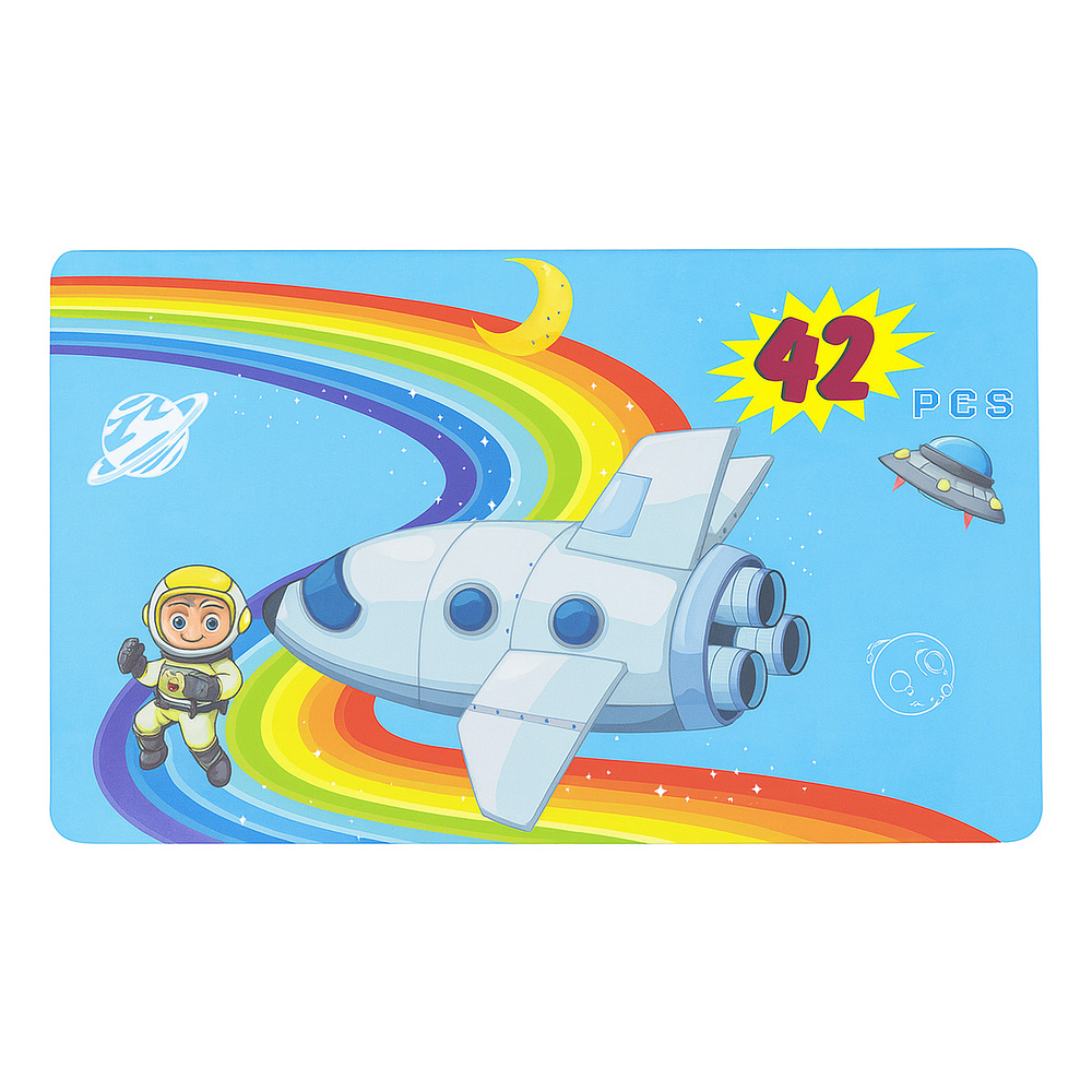 SET DE COLORES KAWAI DE 68PZS 