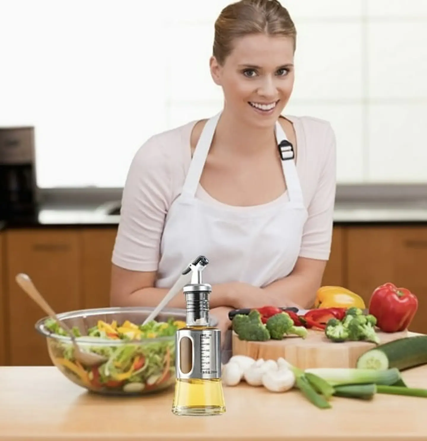 DISPENSADOR DE VIDRIO A CHORRO DE 200ML  3