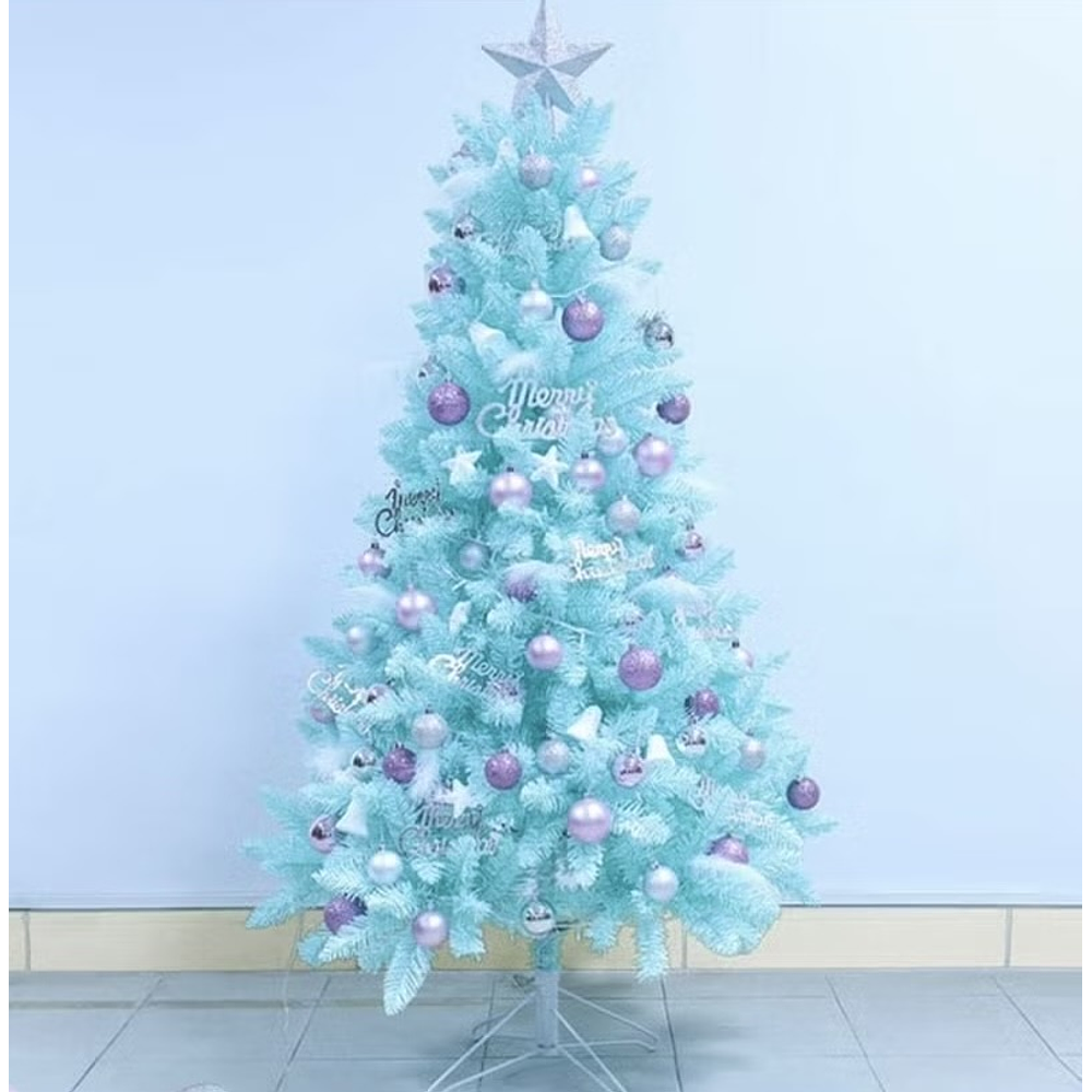 ÁRBOL DE NAVIDAD 180CM (380HILOS) CALIPSO
