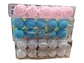 GUIRNALDA DECORATIVAS 10 PELOTAS A PILAS  - Miniatura 3