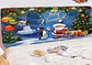 FUNDA RESPALDAR DE CAMA NAVIDAD 200x100CM - Miniatura 7