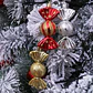 ADORNO CARAMELO PARA ÁRBOL DE NAVIDAD 23CM - Miniatura 2