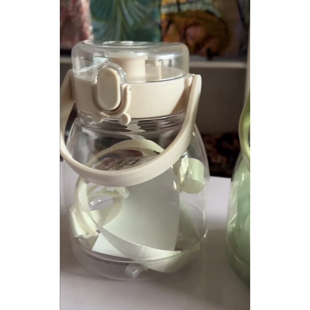 BOTELLÓN MINI KAWAII 1L