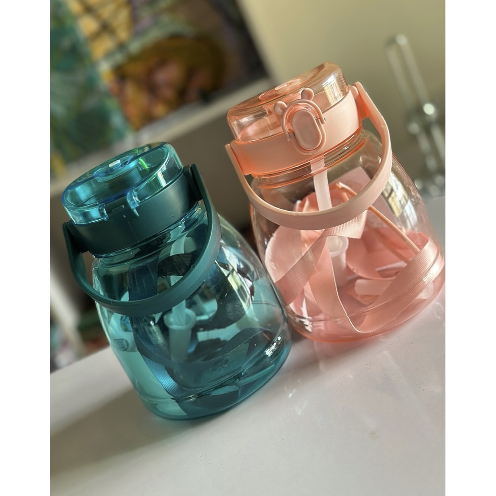 BOTELLÓN MINI KAWAII 1L