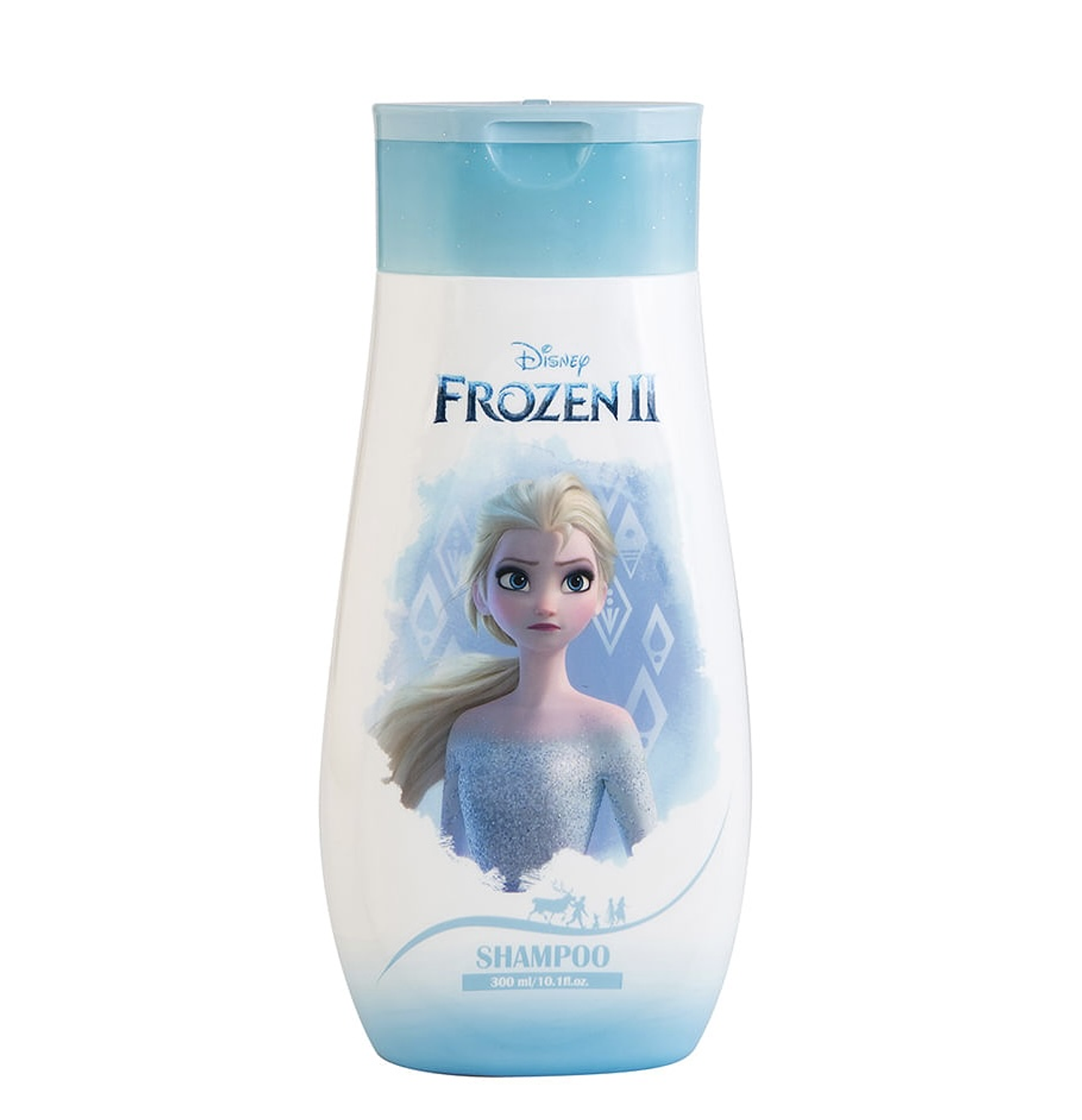 SHAMPOO DE 300ML FROZEN II 1