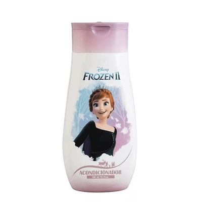 ACONDICIONADOR DE 300ML FROZEN II