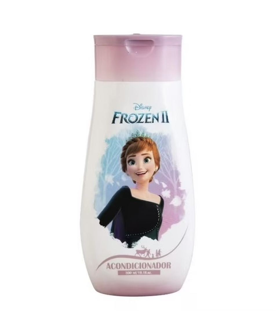 ACONDICIONADOR DE 300ML FROZEN II 1