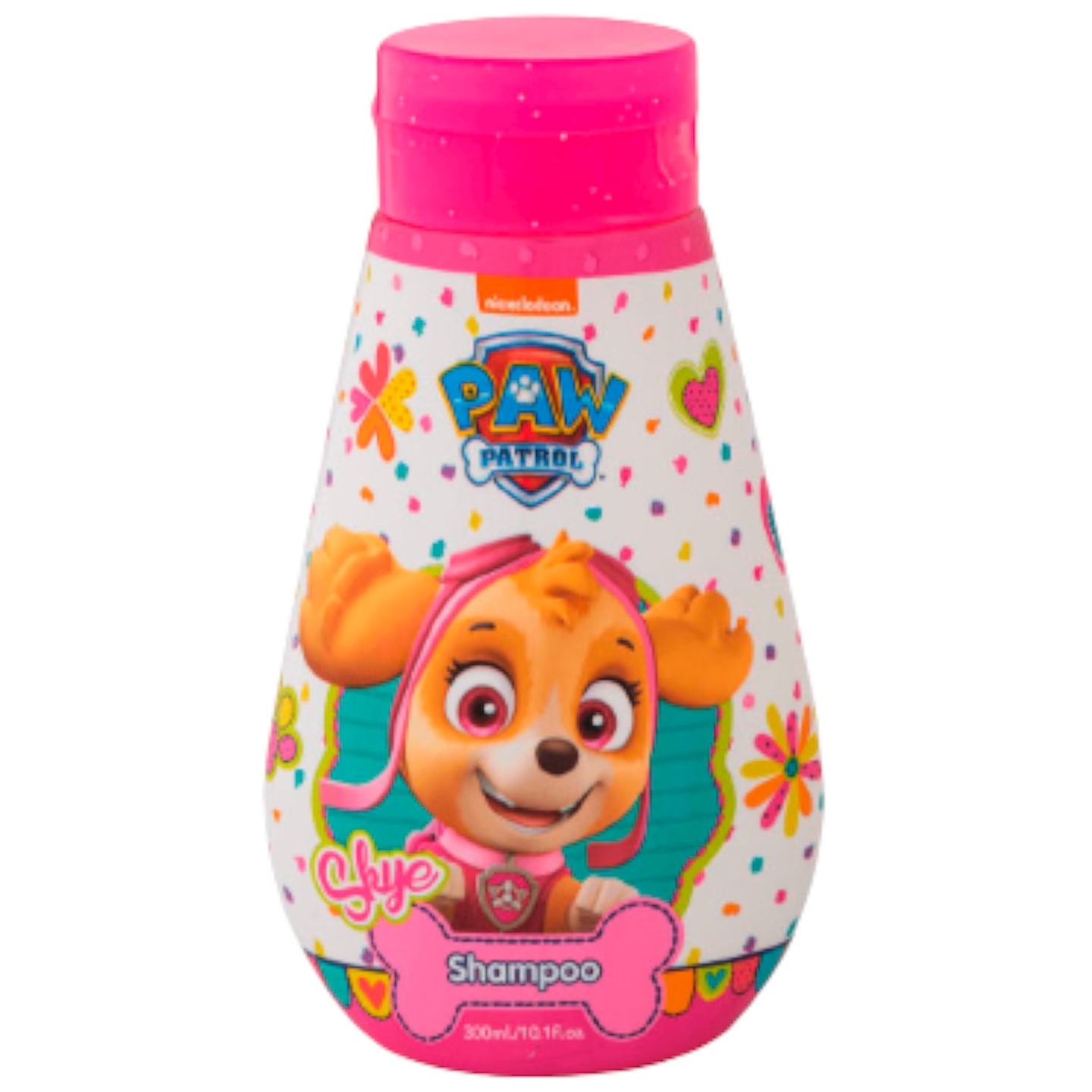 SHAMPOO DE 300ML PAW PATROL SKYE 1