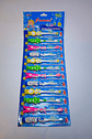 BLÍSTER CEPILLO DE DIENTES NIÑOS 12PCS - Miniatura 1