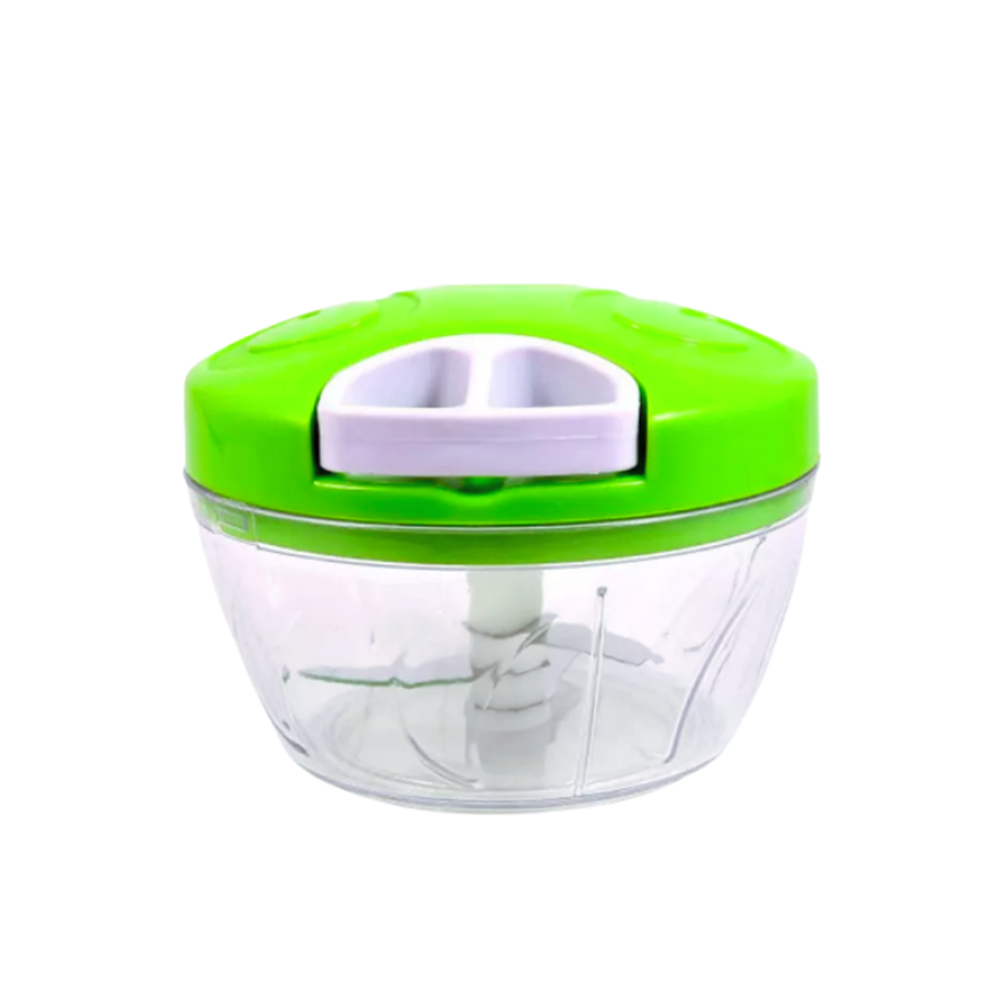 PICADORA MANUAL DE 3 CUCHILLAS  1