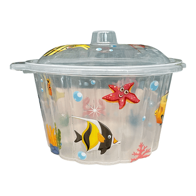 FUENTE CON TAPA DISEÑO 