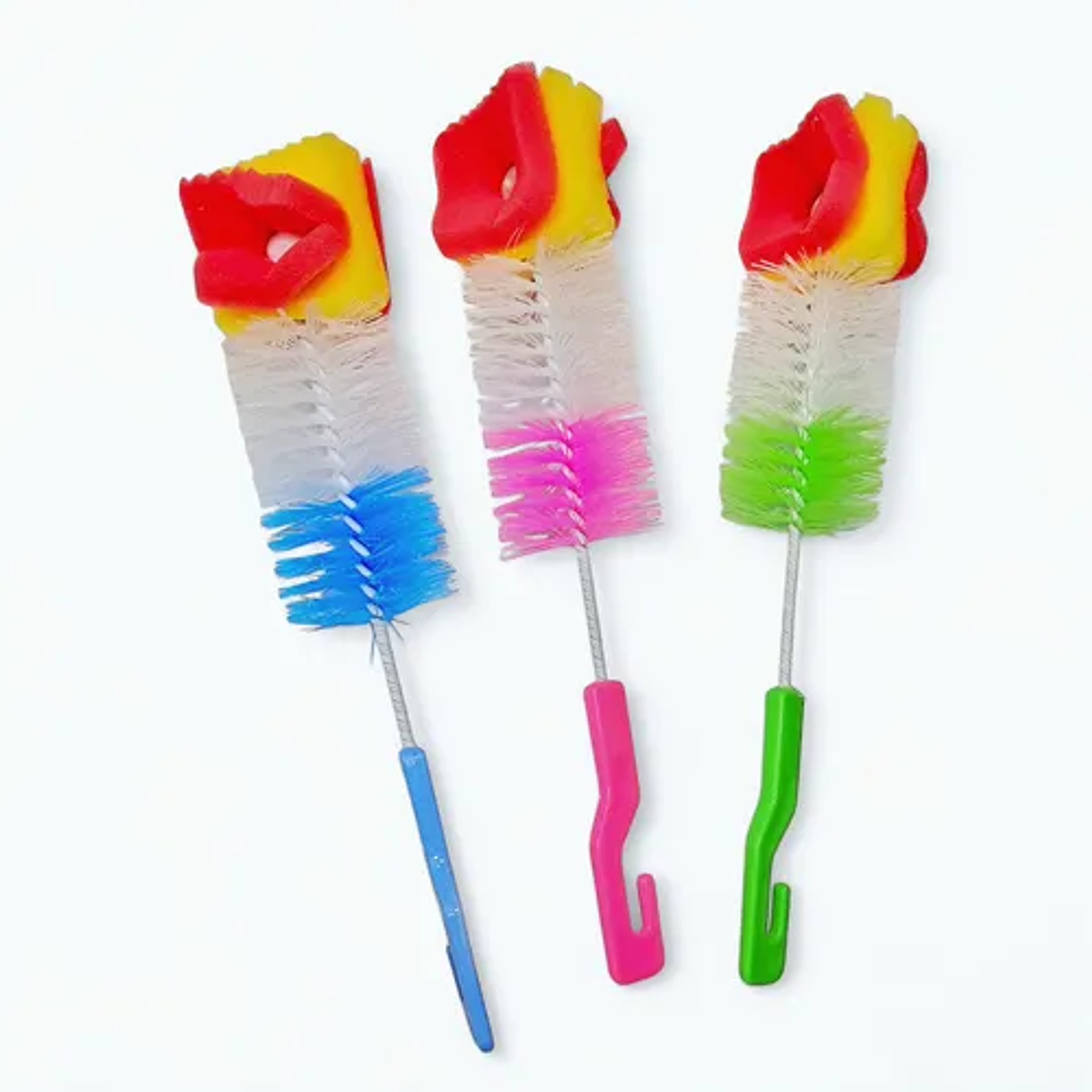 CEPILLO LIMPIADOR DE BOTELLAS  1