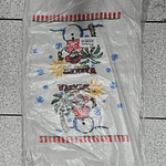 DOCENA PAÑO DE COCINA NAVIDAD ALGODON 40x60CM