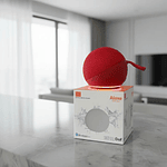 PARLANTE INTELIGENTE ALAXE BLUETOOTH CON COMANDO DE VOZ 