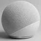 PARLANTE INTELIGENTE ALAXE BLUETOOTH CON COMANDO DE VOZ  - Miniatura 5