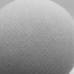 PARLANTE INTELIGENTE ALAXE BLUETOOTH CON COMANDO DE VOZ 