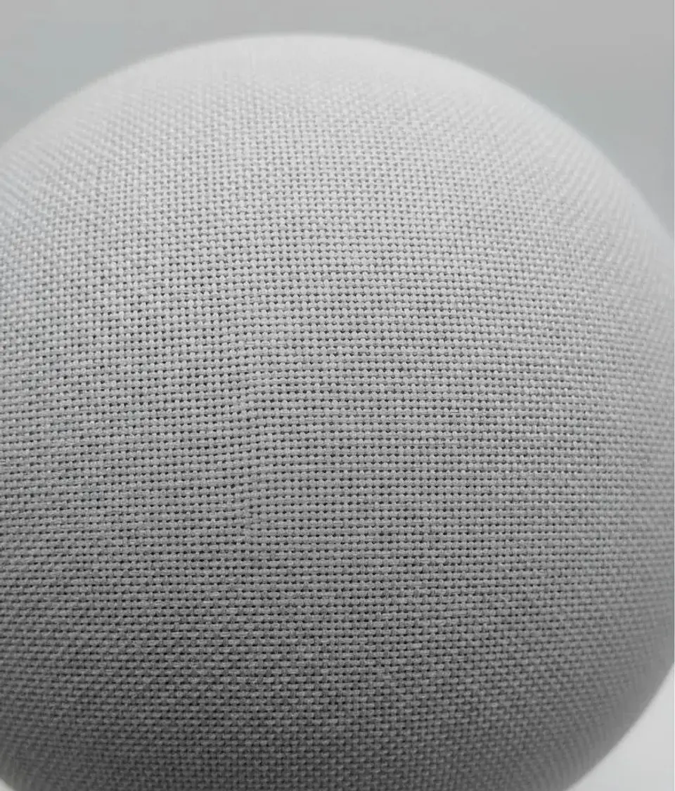 PARLANTE INTELIGENTE ALAXE BLUETOOTH CON COMANDO DE VOZ  4