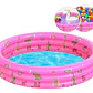 PISCINA INFLABLE REDONDA 150CM - Miniatura 1