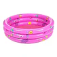 PISCINA INFLABLE REDONDA 70CM - Miniatura 2