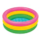 PISCINA INFLABLE BEBÉ REDONDA 61CM - Miniatura 2