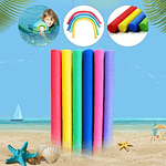 FLOTADOR TALLARÍN DE ESPUMA COLORES 1.5MX6CM