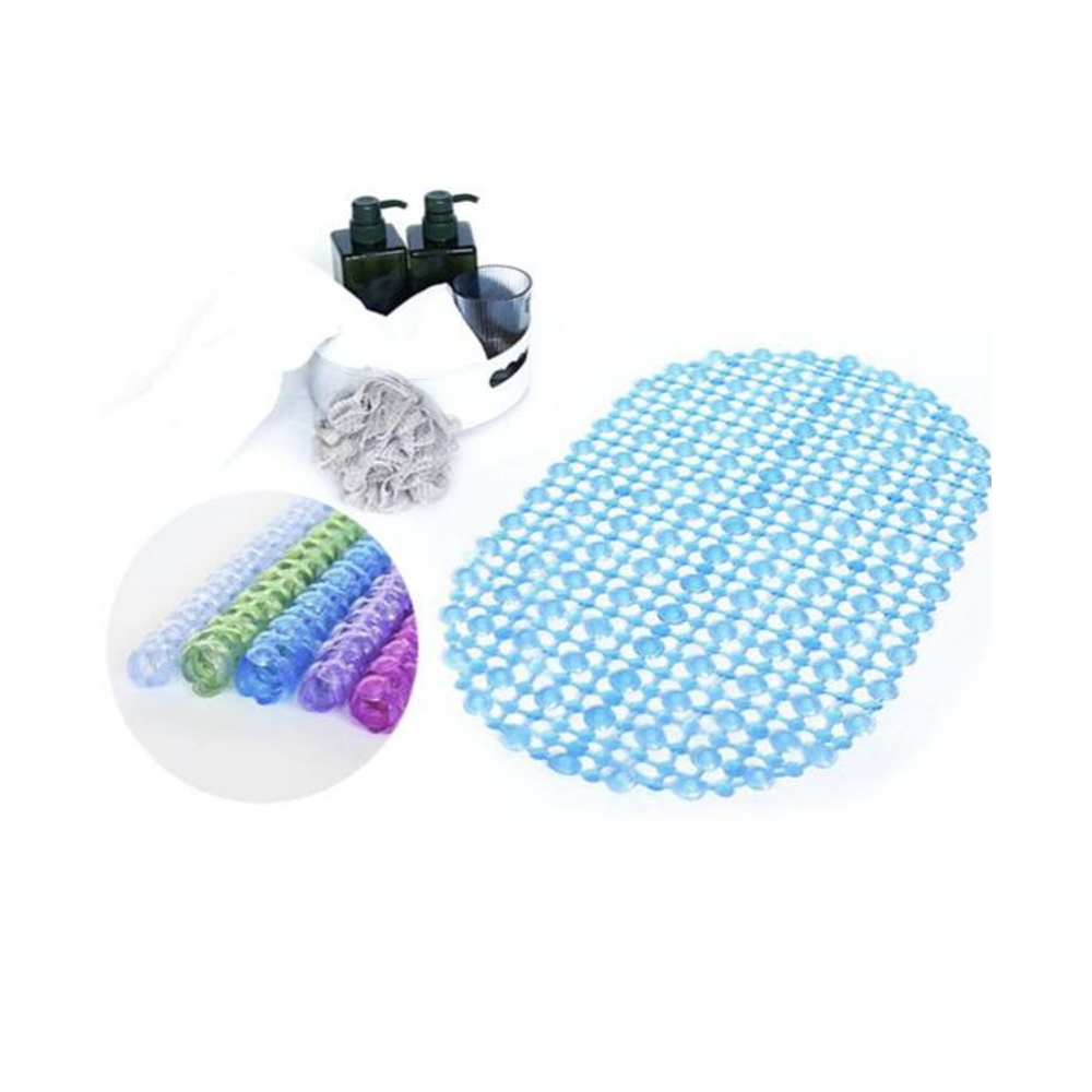 ALFOMBRA DE GOMA ANTIDESLIZANTE PARA DUCHA