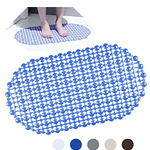 ALFOMBRA DE GOMA ANTIDESLIZANTE PARA DUCHA