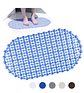 ALFOMBRA DE GOMA ANTIDESLIZANTE PARA DUCHA - Miniatura 1