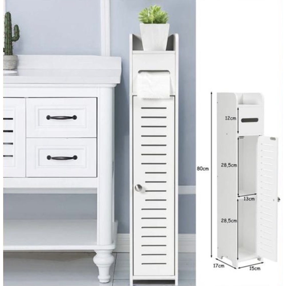 MUEBLE ORGANIZADOR DE CONFORT