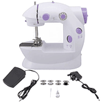 MÁQUINA DE COSER MINI 