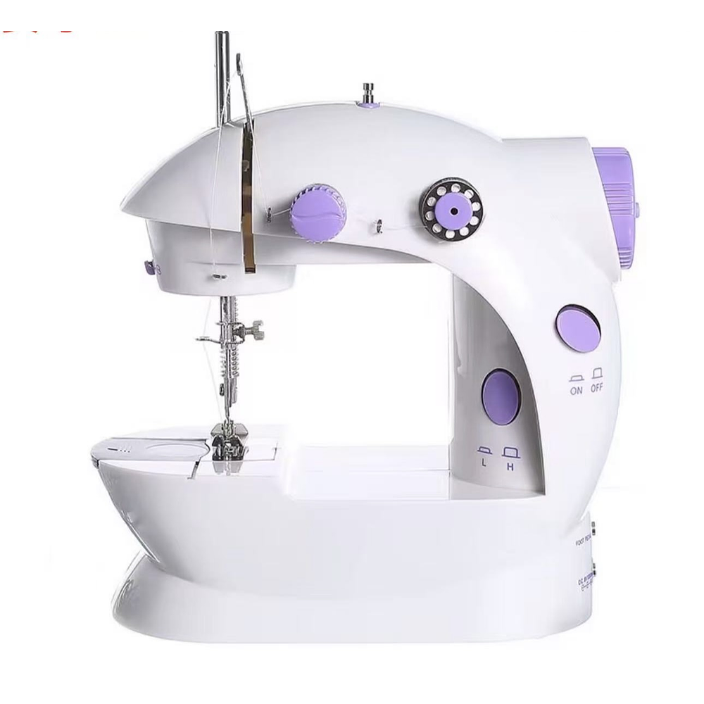 MÁQUINA DE COSER MINI 