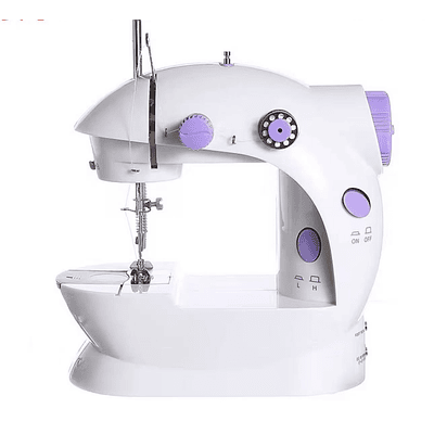 MÁQUINA DE COSER MINI 