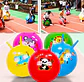 PELOTA SALTARINA DE GOMA PARA NIÑOS  - Miniatura 2