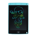 PIZARRA MÁGICA LED 12 PULGADAS 