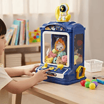 MAQUINA SACA PELUCHE KAWAI