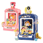 MAQUINA SACA PELUCHE KAWAI