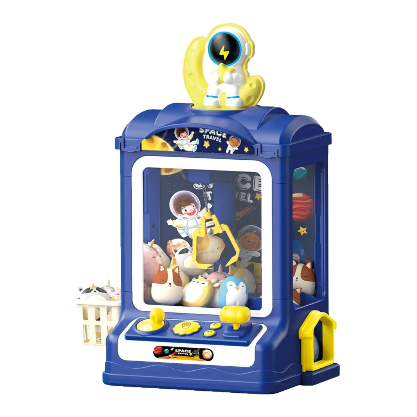 MAQUINA SACA PELUCHE KAWAI 3