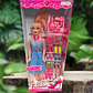 MUÑECA BARBIE CON ZAPATOS Y ACCESORIOS  - Miniatura 3