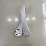 VENTILADOR PORTÁTIL PARA EL CUELLO USB