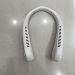 VENTILADOR PORTÁTIL PARA EL CUELLO USB
