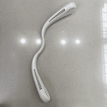 VENTILADOR PORTÁTIL PARA EL CUELLO USB