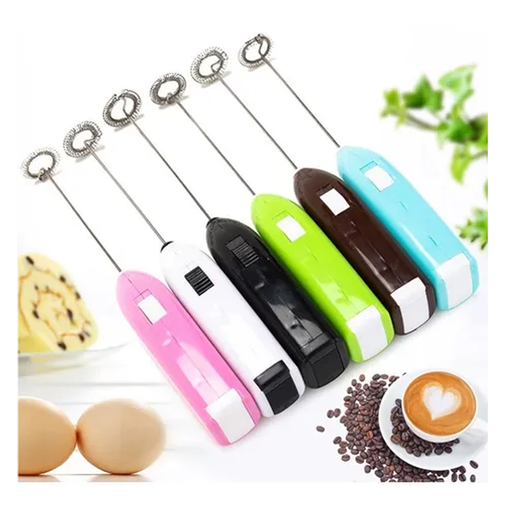 MINI BATIDOR PORTATIL COLORES 
