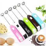 MINI BATIDOR PORTATIL COLORES 