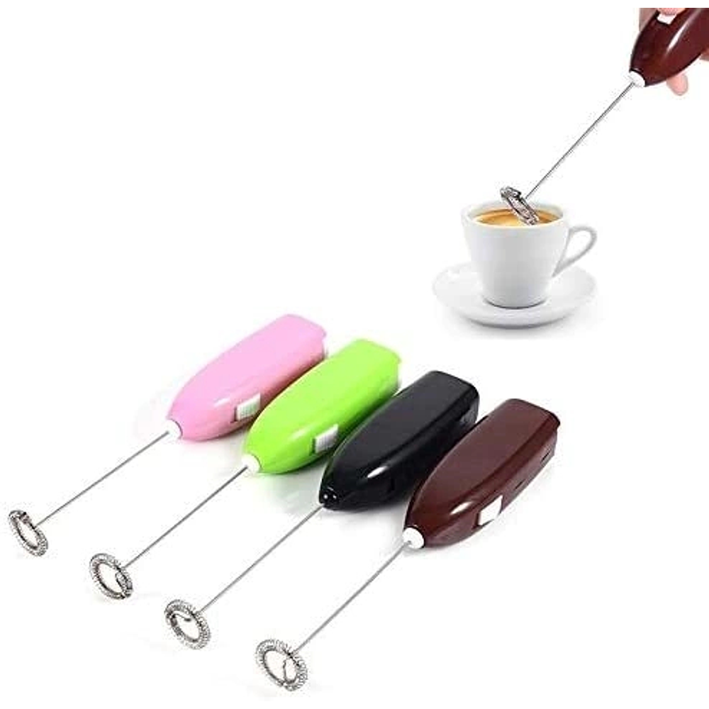 MINI BATIDOR PORTATIL COLORES 